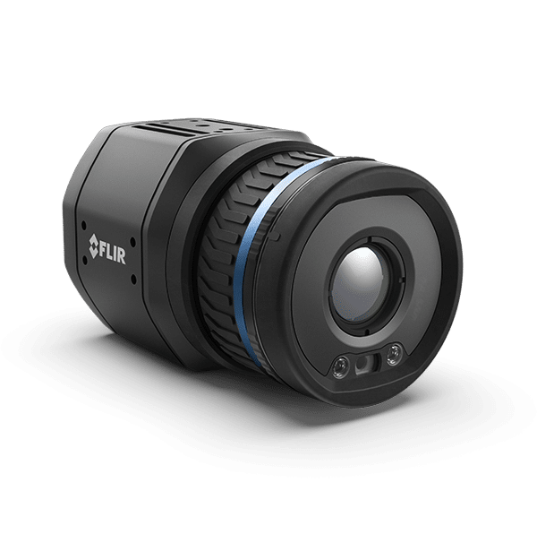 FLIR Axxx-Serie