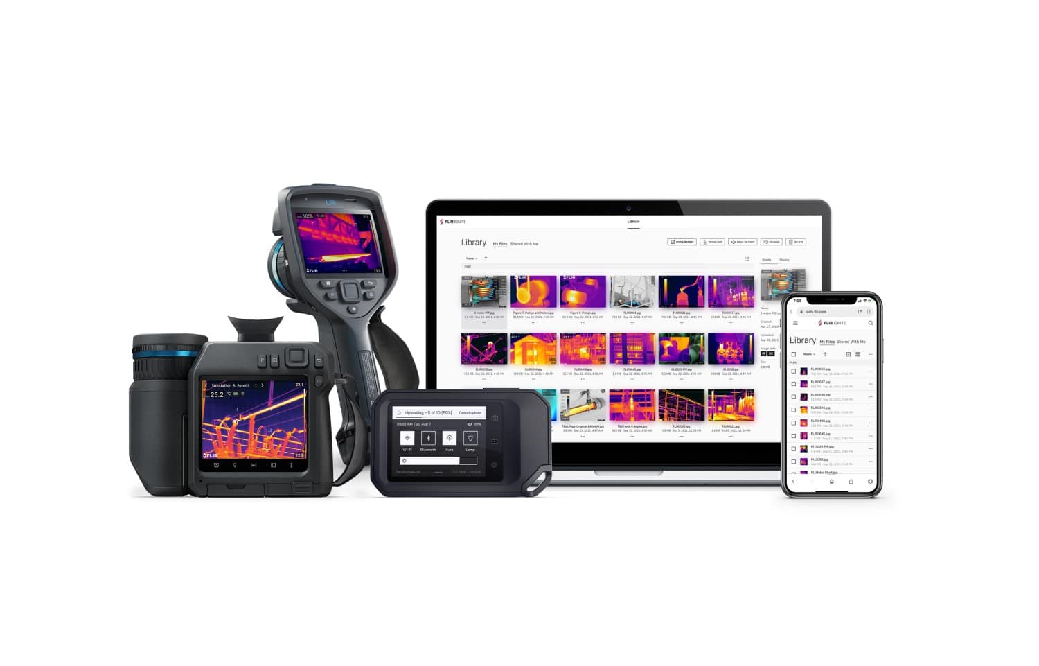 flir-thermal-studio-auswertesoftware