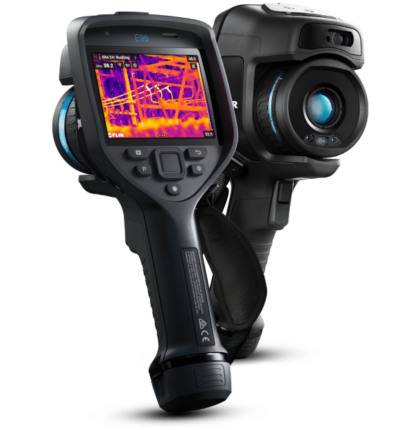 FLIR Exx-Serie