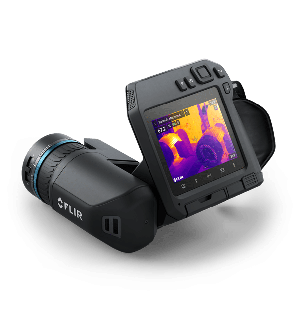 FLIR T-Serie