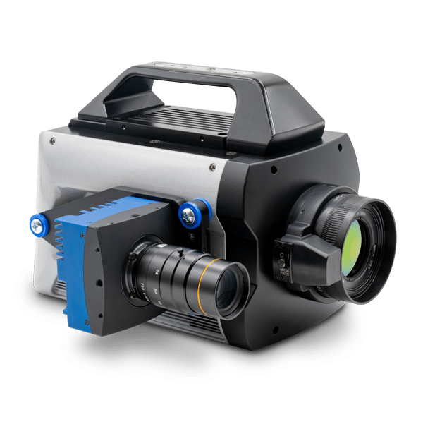 FLIR X-Serie